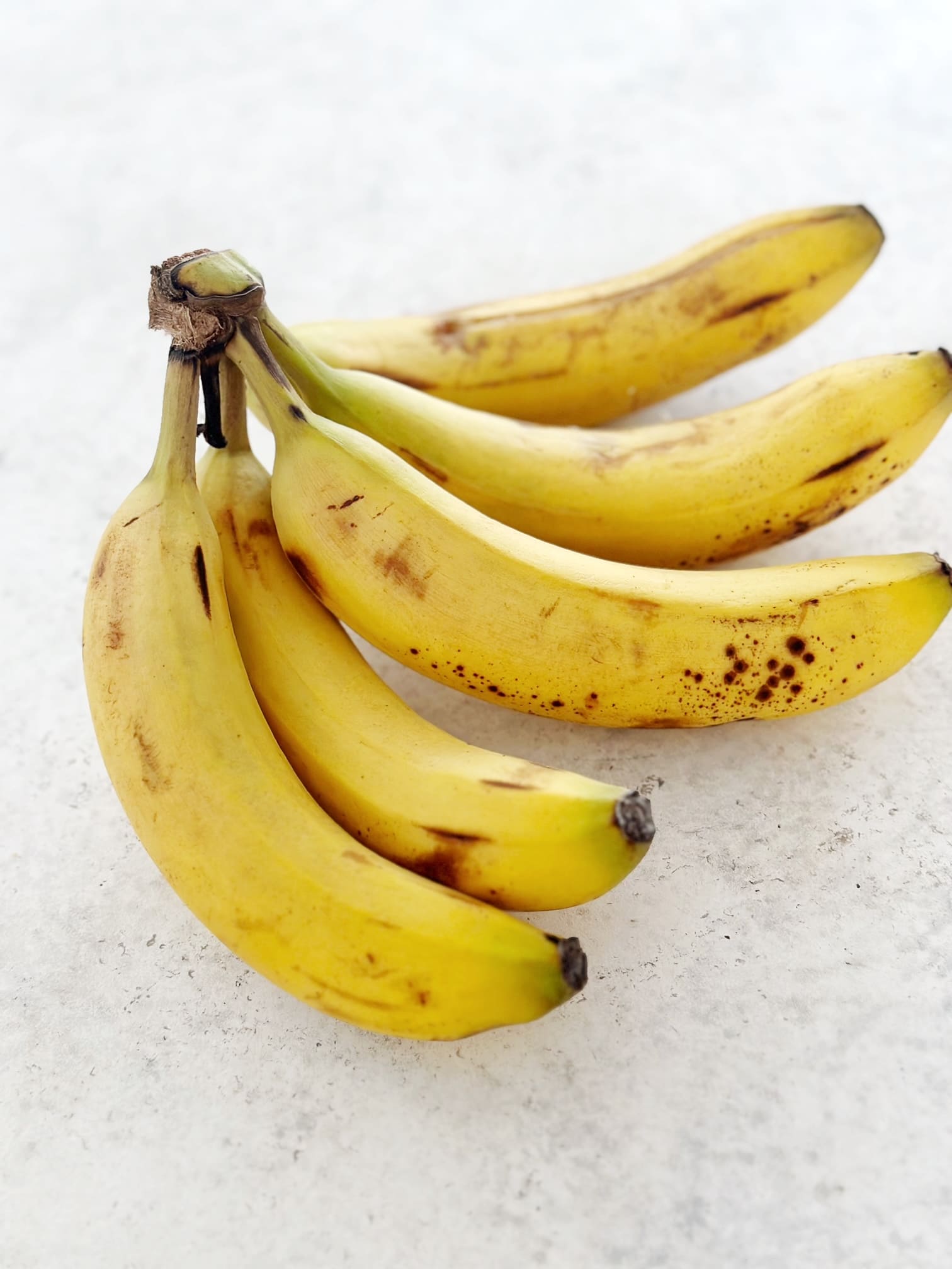 Ripe Banana Inside Ripe Banana Inside